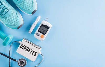 Identifikasi Gejala Pra-diabetes untuk Mencegah Diabetes Tipe 2