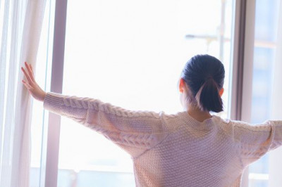 Pentingnya Peran Ventilasi Ruangan Dalam Cegah Virus Covid-19
