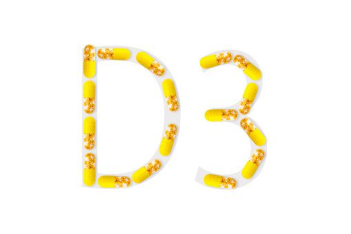 Vitamin D3
