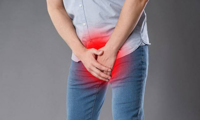Meremas Testis Bisa Menyebabkan Kematian