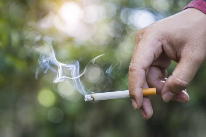 Rokok Perpendek Hidup Hingga 10 Tahun