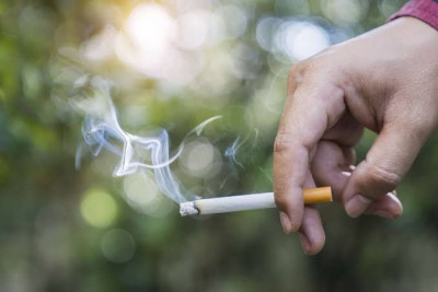 Rokok Perpendek Hidup Hingga 10 Tahun