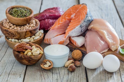 Nutrisi Utama Untuk Sistem Kekebalan Tubuh