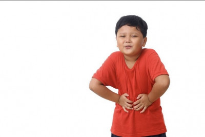 Kenali Penyebab Sembelit pada Anak