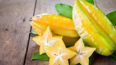 Manfaat Kesehatan Buah Belimbing