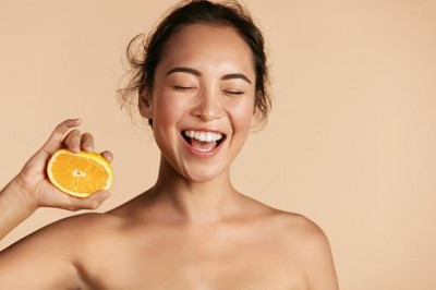 5 Vitamin yang Dapat Membantu Merawat Kulit Anda