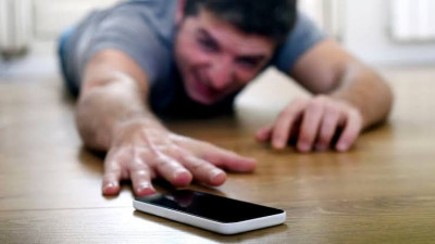Mengenal Nomofobia, Ketakutan Berlebih Saat Tidak Menggunakan Smartphone