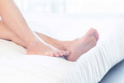Mengenal Sindrom Kaki Gelisah dan Cara Merekadannya