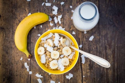 Pisang Aman Untuk Penderita Diabetes