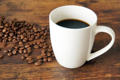 Manfaat Penting Minum Kopi Sebelum Olahraga