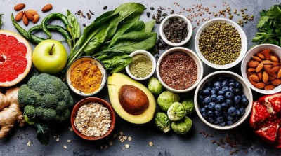 Cara Terapkan Diet Sehat Selama Karantina Mandiri
