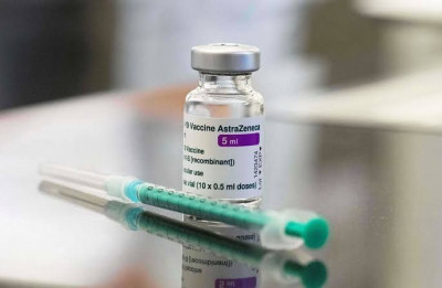 Vaksin AstraZeneca dan mRNA Berikan Perlindungan yang Setara Terhadap Rawat Inap Covid-19