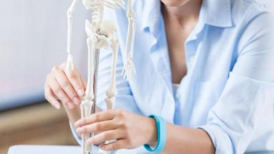Olahraga Tepat Cegah Osteoporosis