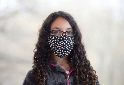Apakah Masker Kain Tetap Efektif Cegah Varian Delta?