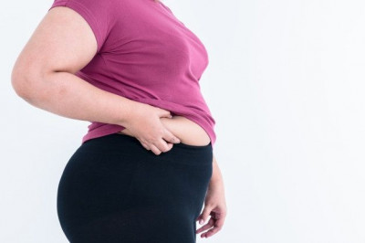 4 Cara Ampuh Singkirkan Lemak Perut