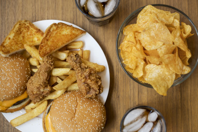 Pilihan Diet yang Sehat Untuk Menghindari Makanan Nol Kalori
