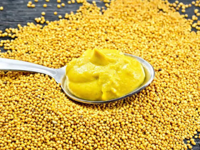Beragam Manfaat Mustard yang Bermanfaat Bagi Tubuh