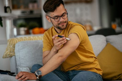 Peran Insulin Dalam Penanganan Diabetes