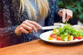 Manfaat Menerapkan Diet Seimbang dan Sehat