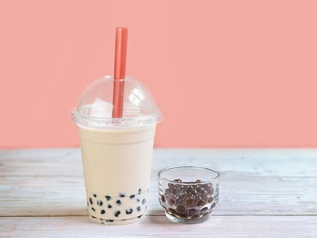 Benarkah Bubble Tea (Boba) Berbahaya bagi Kesehatan?