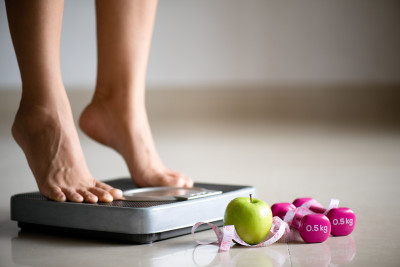Strategi Menambah Berat Badan bagi Penderita Diabetes