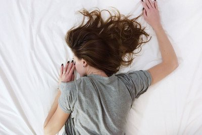 Waktu yang Dibutuhkan Wanita Untuk Orgasme