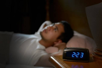 Pentingnya Pola Tidur Nyenyak demi Menjaga Kekebalan Tubuh dalam Masa Pandemi