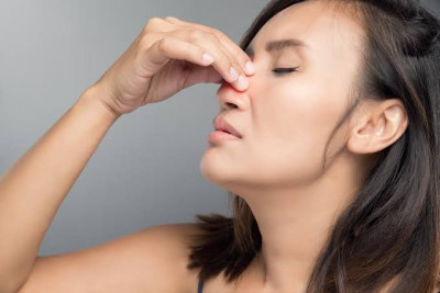 Kenali Perbedaan Polip dan Sinus