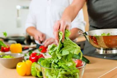 Cara Mengolah Menu Diet yang Tepat
