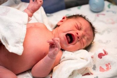 Pentingnya Vitamin K pada Bayi Baru Lahir