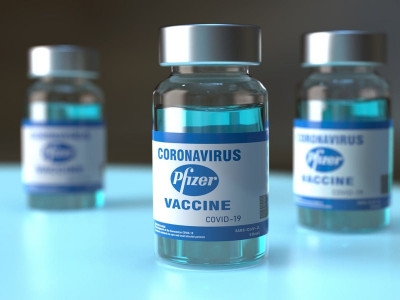 FDA Berikan Izin Penggunaan Vaksin Pfizer untuk Anak 5 hingga 11 Tahun