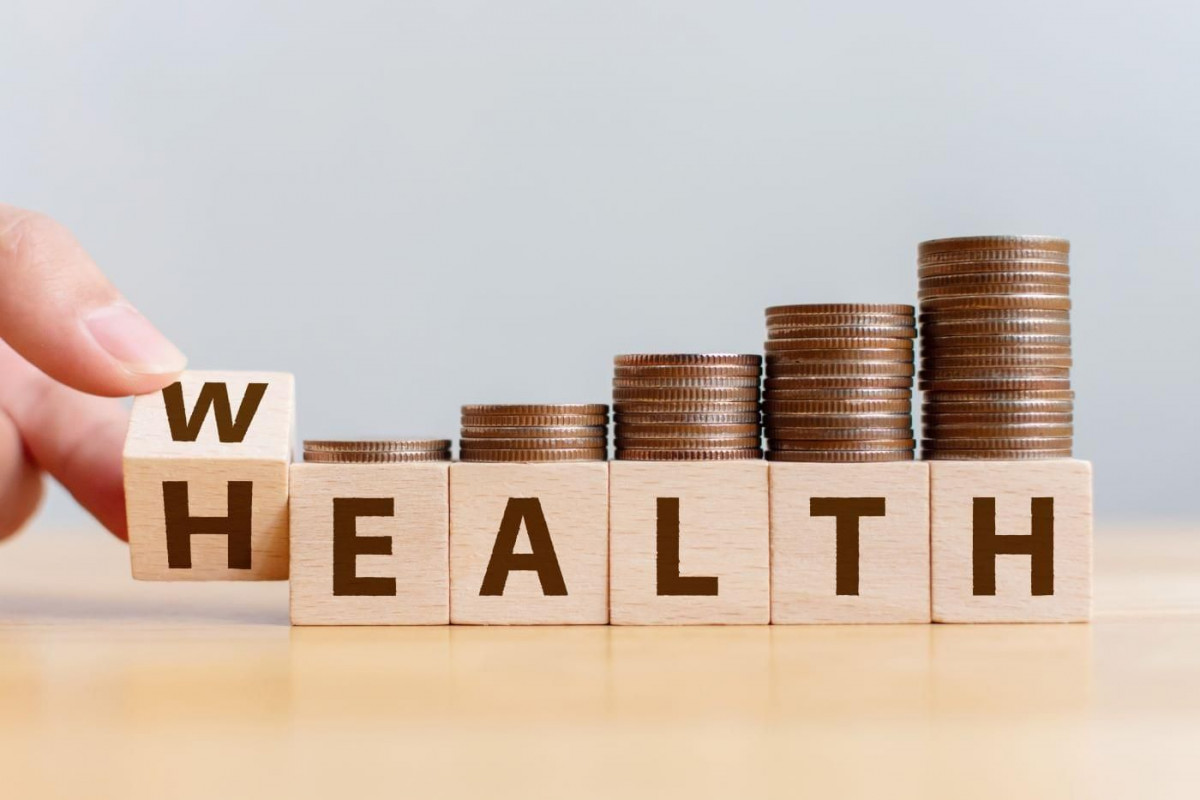 Kesehatan Finansial Mempengaruhi Kesehatan fisik dan mental