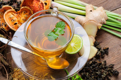 Hindari Minuman Ini Bagi Penderita Diabetes