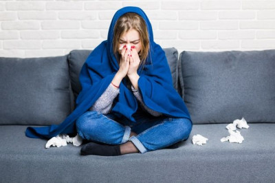5 Cara Perubahan Cuaca Memengaruhi Kesehatan