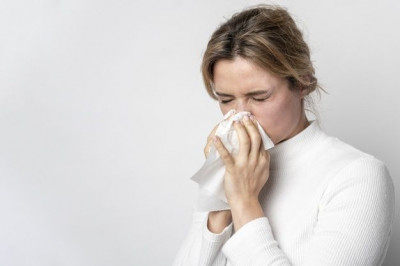 Makanan dan Minuman yang Direkomendasikan Ketika Anda Menderita Flu