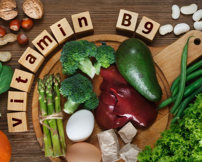 Kenali Gejala dan Penyebab Anemia Defisiensi Folat