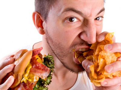Mengenal Kecanduan Makanan yang Bisa Jadi Penyebab Obesitas