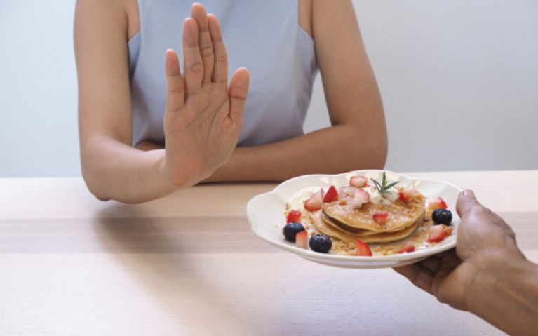 pantangan makanan pasca operasi hemoroid