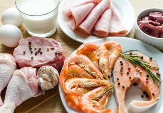 Makanan Berikut Kaya Akan Vitamin B-12 