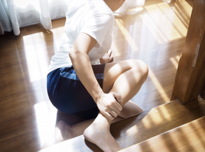 Mengatasi Masalah Fraktur Stres pada Kaki