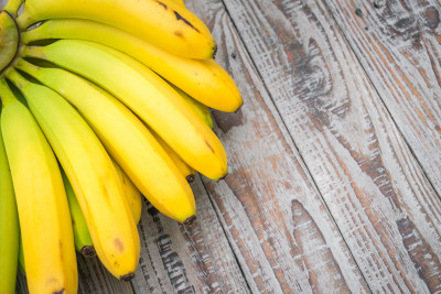 Gejala Alergi Pisang yang Perlu Anda Ketahui 
