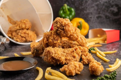 Pilihan Makanan yang Sebaiknya Dihindari Penderita Diabetes