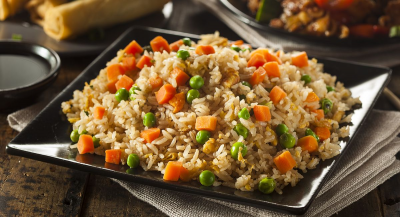 Kalori Varian Nasi dan Kandungannya Yang Wajib Diketahui