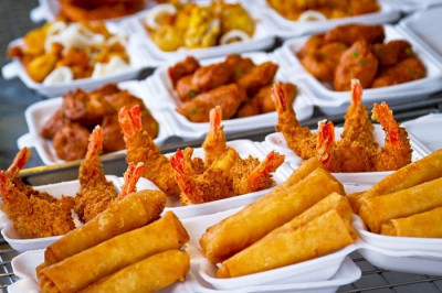 Terlalu Banyak Makanan Manis dan Digoreng Sebabkan Kematian Karena Jantung