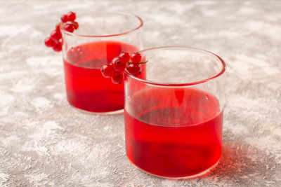 Manfaat Jus Cranberry Bagi Kesehatan Tubuh 
