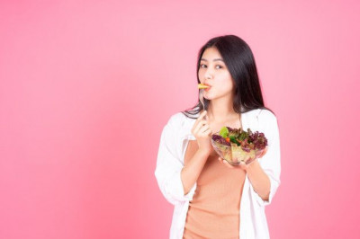 Makan Dua Porsi Buah Per Hari Turunkan Risiko Terkena Diabetes Tipe 2