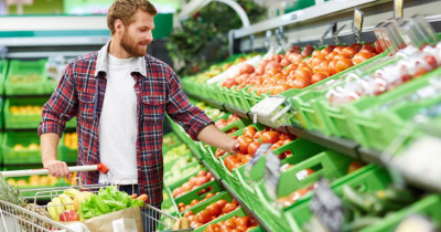 5 Makanan yang Bisa Bantu Tingkatkan Produksi Sperma
