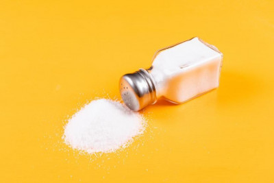 Tips Mengurangi Asupan Garam dari Makanan Harian