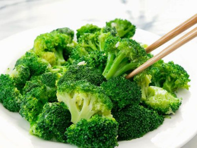 5 Pilihan Makanan Terbaik untuk Netralkan Kadar Gula Darah