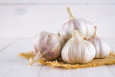 Sudah Tahu Fakta di Balik Bawang Putih Ini?